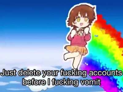 Send this to your toxic friend