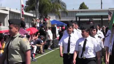 HỌC VIỆN QUÂN SỰ- OAKLAND - CA