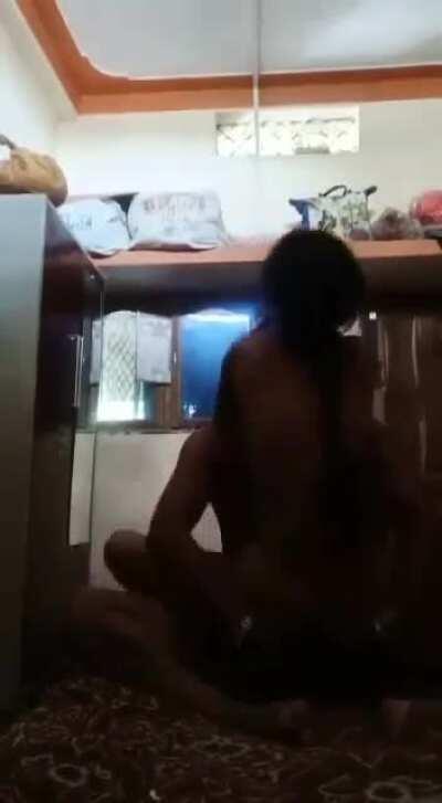 🎬 Tharki Uncle is getting more College Pussy than you 😜 | 8 minutes Video