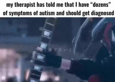 I mean at least the session overall went pretty well