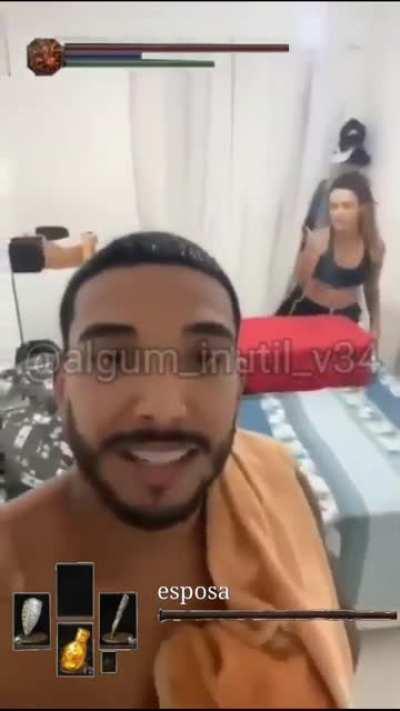 Uma viagem para outra vida