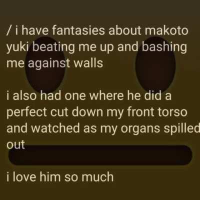 i hate to be a part of this community