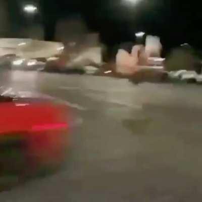 Fuck that, I can’t remember the guys (plural) channel on YT but they do some crazy stuff.