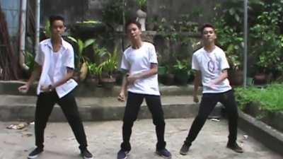 Kristian PH On A Mixed Tape :)