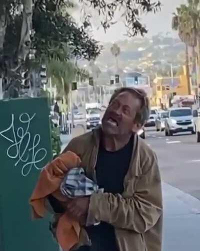 The power of Christ compels you