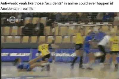 Reality CAN be Yuri-teresting