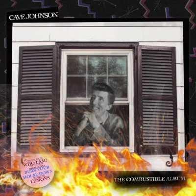 The combustible album :)