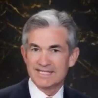 jerome powbell !!!1111 of da fed