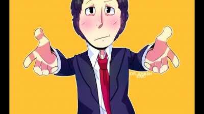 Adachi's Pogchamp