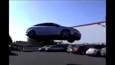 Manual drivers be like