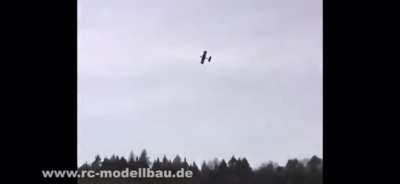 Nicht so tief, Rüdiger!