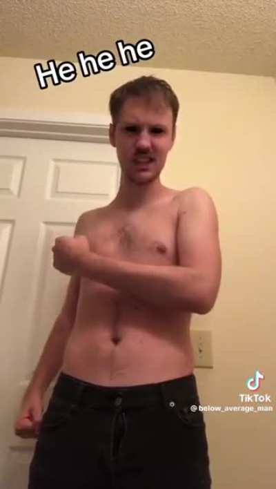 Panties status = SOAKED