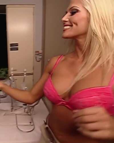 Torrie Wilson