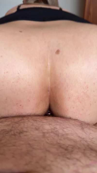 I worked hard to be filled properly.