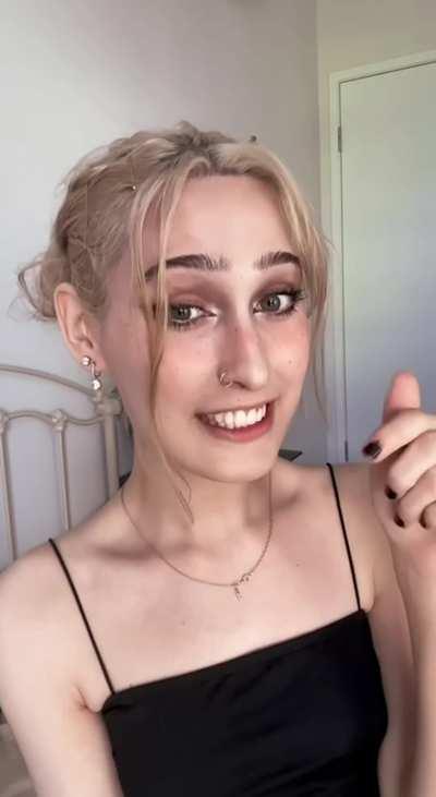 â¨Verification video!!!! (I'm super real haha ð) also, turn on the sound!â¨