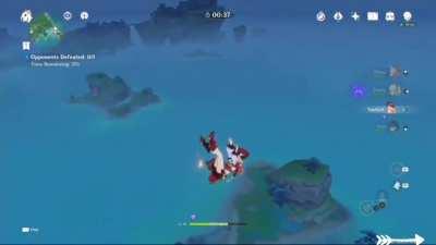 RIP in pieces yanfei