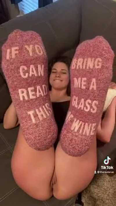 Wait For This 😍💦 (Her free album in comment )