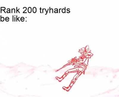 We ether hate em or love em.