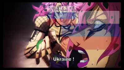 100 baguettes of Zelensky