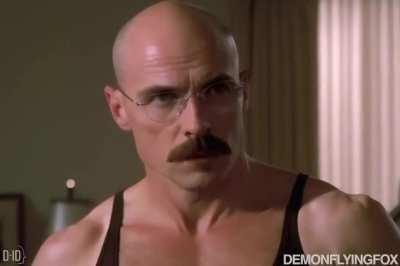 Breaking bad balenciaga