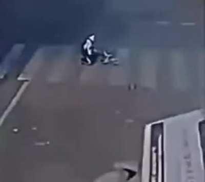 Nada de isekai por aqui 