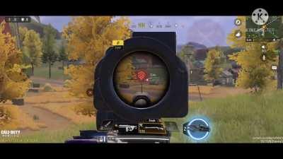 OP! BY15 is stronger than snipers, 2 Hit kill (Enemies with Vest.3 and Adrenaline)