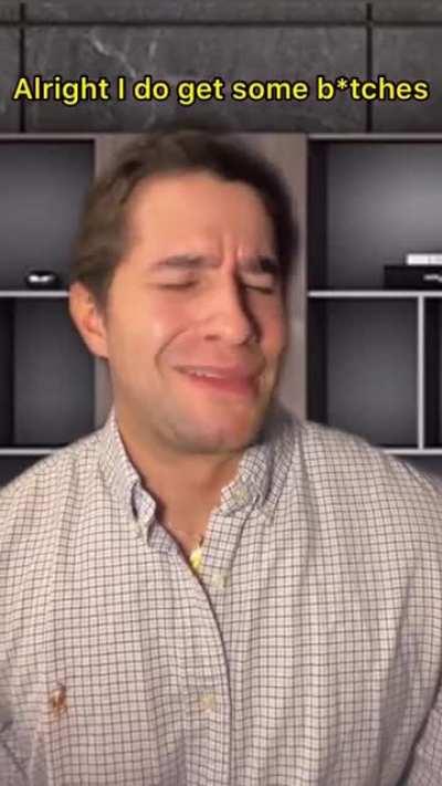 the right question 💀