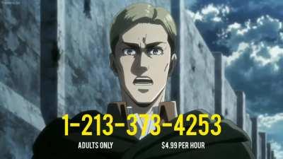 CALL NOW!