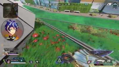 Astel bans a spammer