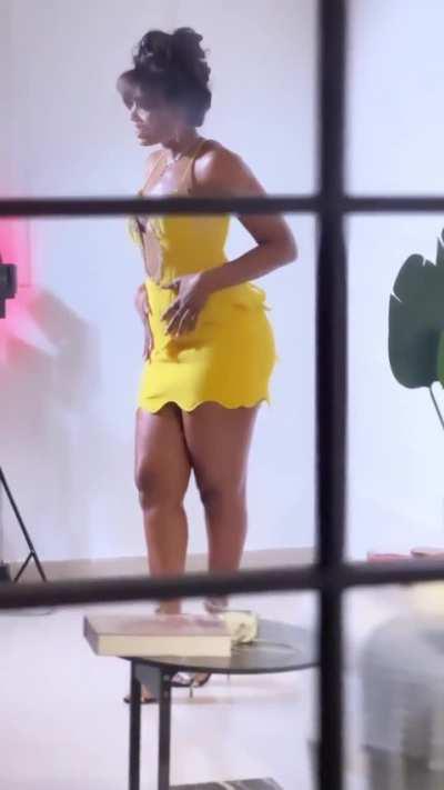 Sharon Ooja (Nollywood Actress)