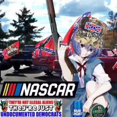 Rei? More like ReiCYST!!!!!!!!