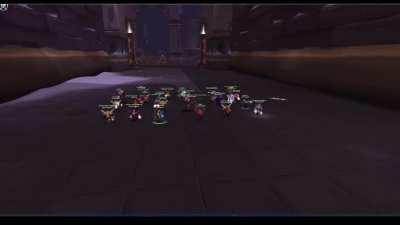 Join the Dwarven Expedition! Grobbulus - <Ironforged> All Dwarf Raiding Team