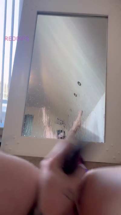 Well that was intense 😩💦