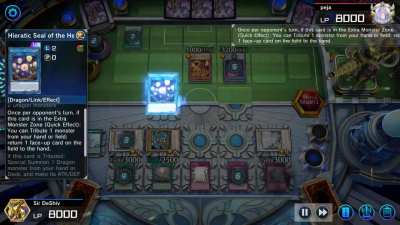 The most insane chain I've ever seen