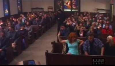 What Christmas is REALLY about.