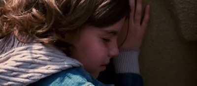 Which Exec cut this from the movie? Was it you Avi?