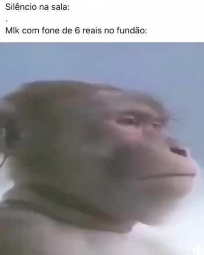 Mu?Qui?Nha? Na Escola😎