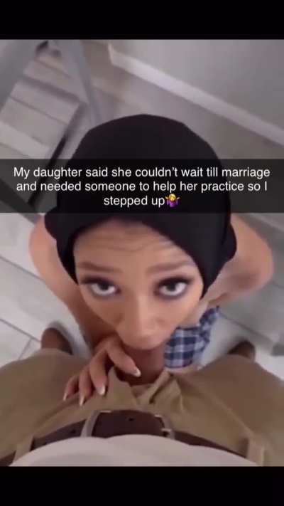 I’m here to practice 