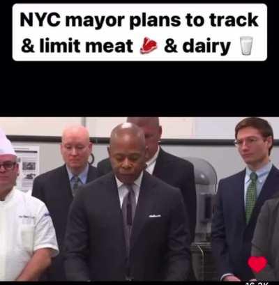 Good for the mental health yet he can’t even read