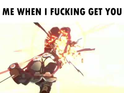 [Volume Warning] Saw this anim mod and have to do this