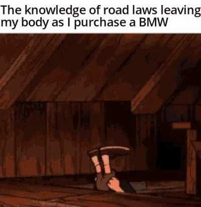 Teslas are becoming the new Bmw around me