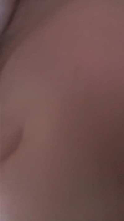 She thinks if she swallows no one will know they had sex.