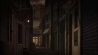 DIO’s Dick Flattening Appointment