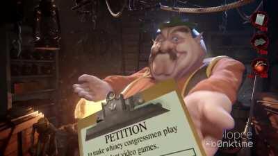 would you like to sign my petition?