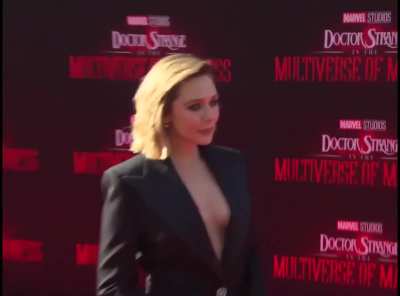 Elizabeth Olsen