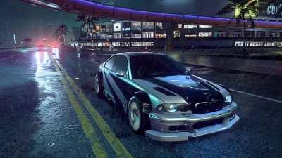 Any fellow night racers vibing to this banger?