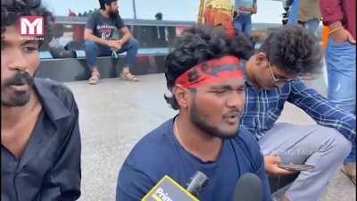 The five stages of grief – denial, anger, bargaining, depression and acceptance. #Aadipurush