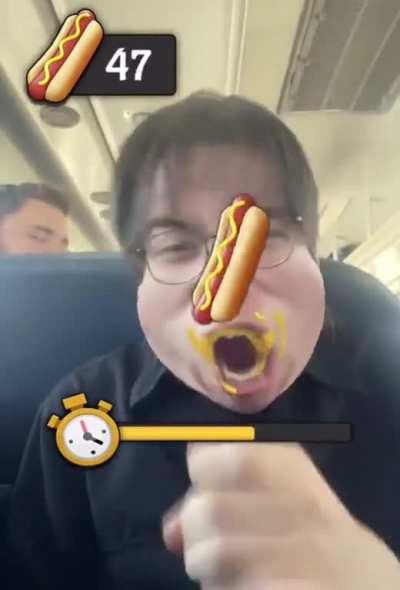 ihave ihave ihave hotdog ð­ ð¤¤