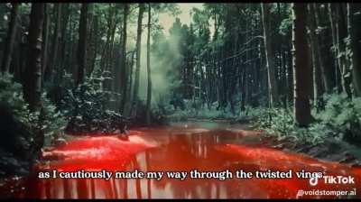 The Garden Of Meat - VoidStomper