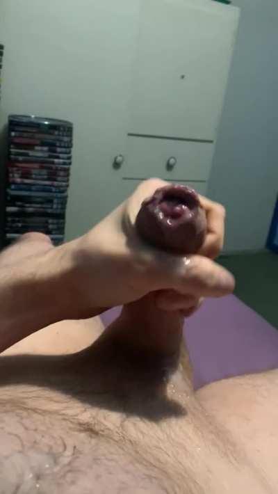 This was amazing, felt like I came twice